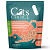 Наполнитель Растит комкующ 6л 2,5кг тофу Cats choice с ар Персик 
