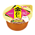 INABA CIAO Корм влажн д/кошек Kinnodashi cup Тунец Магуро с морским гребешком конс. 70г Инаба RU803