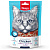 Wanpy Cat Лакомство для кошек суши из курицы с треской 80 г (31003)
