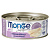 Monge Supreme sterilized конс 80г для кошек из тунца с морским окунем,