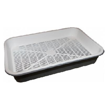 Туалет 11020 Адам с сеткой высокие ножки