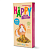Корм MR HAPPY сухой для морских свинок 400 г