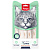 Wanpy Cat Лак нежное пюре из тунца и гребешка 70 г 