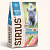 КОРМ SIRIUS ДЛЯ КОТЯТ ИНДЕЙКА 24*1 400г
