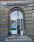 Ул. Строителей, 58
