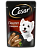 Cesar паштет с говядиной 28*80г
