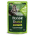 Monge Cat BWild GRAIN FREE паучи из мяса дикого кабана с овощами для стерилизованных кошек 85г (30498)