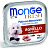 Monge Dog Fresh консервы для собак ягненок 100г (30410)