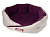 02212-2 Лежак Сказка VIOLET(флок)