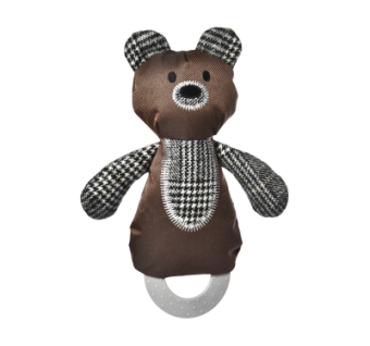 Pet-it Мягкая мишка игрушка для собак (27684)