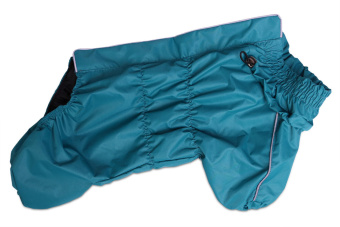 Дождевик для собаки Lion Мопс LM9030-18