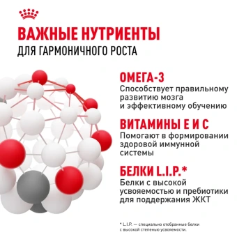 Медиум Паппи 1кг(14)