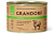 GRANDORF Консервы 200г для собак паштет из ягненок
