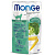 Monge 80гр пауч Supreme Adult cat для вз кошек с брокколи и мини-кукурузой