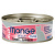 Monge jelly Adult cat конс 80г для вз кошек с тунцом и креветками