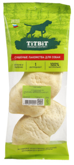ЛАКОМСТВО Губы говяжьи