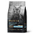 Premier Cat 400гр SalmonTurkey STERILISED (Свежее филе лосося с индейкой для кошек)														