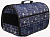 Сумка-переноска Lion Lux LM5273 (Размер 2 (25x40x25 см))