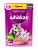 Виск паштет д/котят Курица 24*75гр