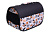 Сумка-переноска Lion Lux LM5299 (Размер 4 (46x26x30 см))