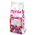 Monge CAT 10 кг (цена за 1 кг) PFB Monoprotein с лососем для вз/кошек 