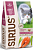 КОРМ SIRIUS ДЛЯ ВЗРОСЛЫХ КОШЕК ЛОСОСЬ И РИС 6*1 1.5кг