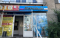 Ул. Калмыкова, 12