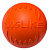 Игрушка (Doglike) мяч Средний 8.5см DM-7342
