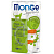 Monge 80гр пауч Supreme Adult cat для вз кошек с зелёным горошком и мини-морковью, паучи 80 г (33008)
