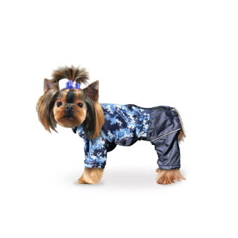 Дож-к Актив синий m				