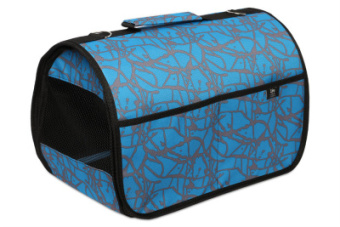Сумка-переноска Lion Lux LM5279 (Размер 4 (31x47x30 см))