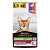 PRO PLAN 1,5кг стерилиз  кош с уткой и печенью 