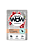 AlphaPet WOW 85г.пауч д\кошек ягненок с потрашками ломтиками в соусе