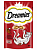 Лакомство для кош Dreamies с индейкой 6*60г