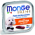 Monge Dog Fresh консервы для собак утка 100г (30425)