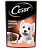 Cesar тушеная телят с овощ 28*85г, 10222849