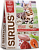 КОРМ SIRIUS ДЛЯ ВЗРОСЛЫХ КОШЕК МЯСНОЙ РАЦИОН 6*1 1.5кг