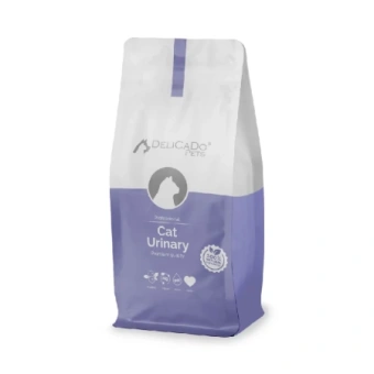 DELICADO CAT 10кг (цена за 1кг) URINARY для кошек