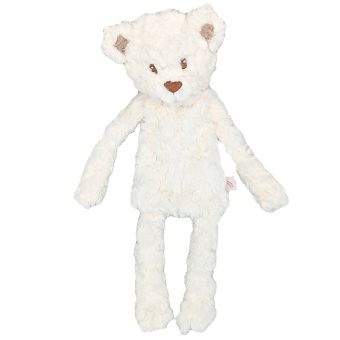 Игрушка MY DOG для собак Мишка-шуршалка с кармашком 38 см (33003)