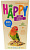 Корм MR HAPPY сухой для средних попугаев 400 г