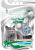 Наполнитель силикагелевый 3,5лЧистый котик колотый с ароматом алоэ вера