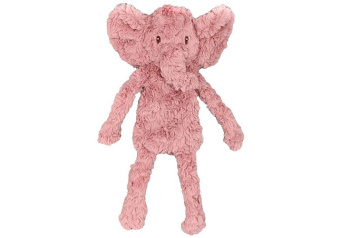 Игрушка MY DOG для собак Слоник-шуршалка с кармашком 40 см (33003)